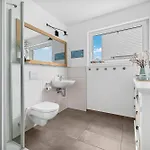 Schleikubus - Ihr Schwimmendes Ferienparadies Im Ostseeresort Дом отдыха *
