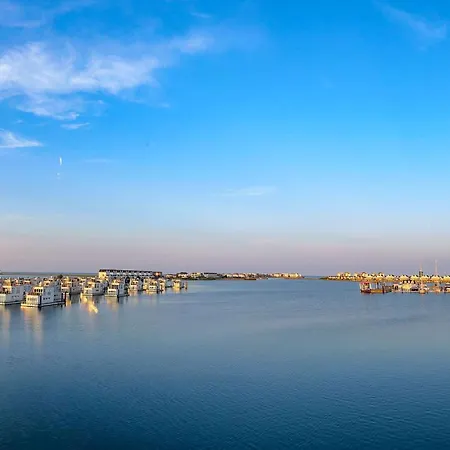 Schleikubus - Ihr Schwimmendes Ferienparadies Im Ostseeresort أوبلينتيز