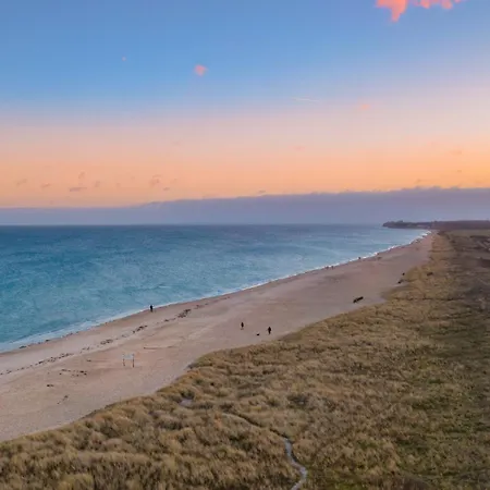 Ferienhaus Schleikubus – Ihr Schwimmendes Ferienparadies Im Ostseeresort Olpenitz